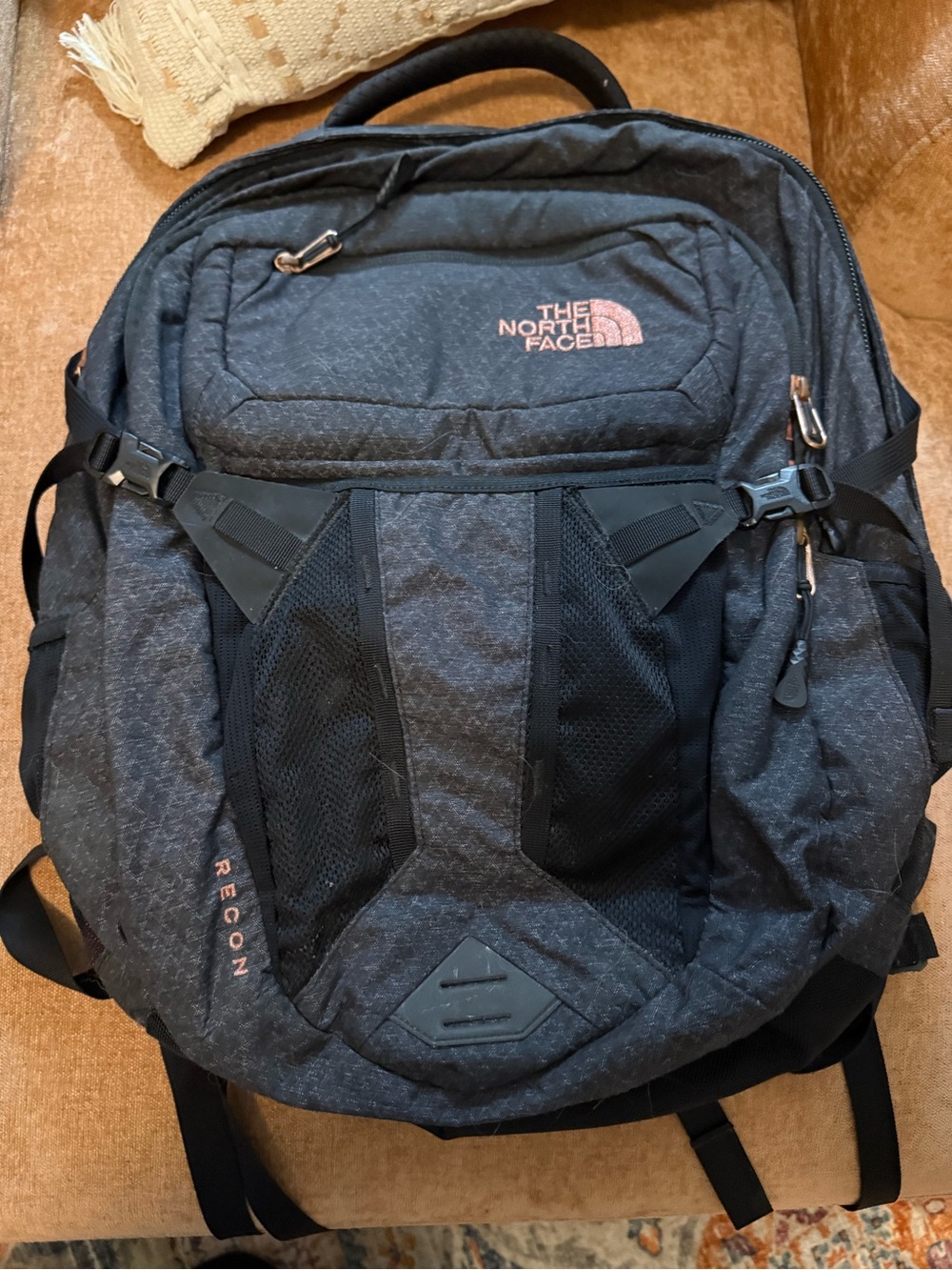 The North Face Recon Backpack